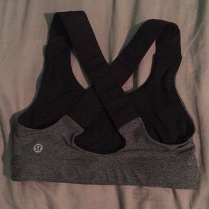 Lululemon bra